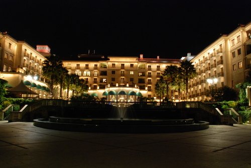 Sheraton Addis Hotel Picture